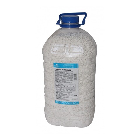 Противогололедный реагент Prosept Антилед-32