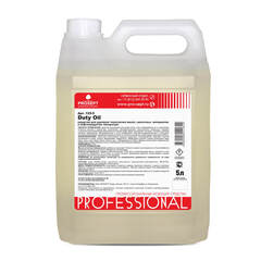 Средство для удаления технических масел, смазок и нефтепродуктов Prosept Duty Oil / Просепт Дёти Ойл