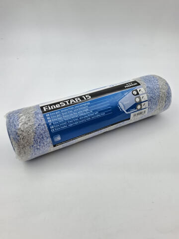 Валик из полиамида Storch Premium FineStar 15 / Шторх