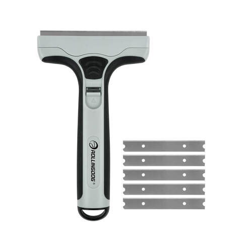 Скребок малярный Rollingdog 50375 / Роллингдог