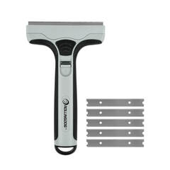 Скребок малярный Rollingdog 50375 / Роллингдог