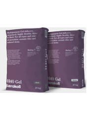 Клей для плитки Kerakoll H40 Gel / Кераколл