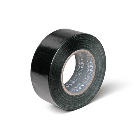 Лента ремонтная сильной фиксации черная Color Expert 9628 / Колор Эксперт