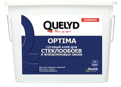 Клей для обоев Quelyd Optima / Келид Оптима