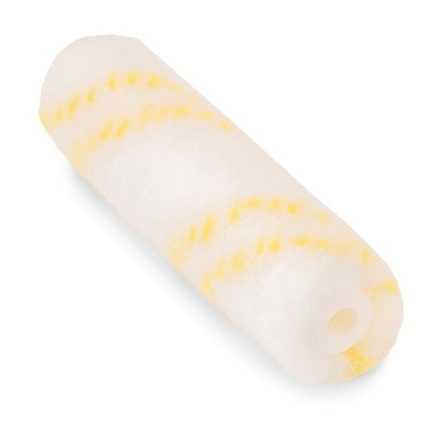 Мини-валик из нейлона Color Expert Yellow 8635 / Колор Эксперт