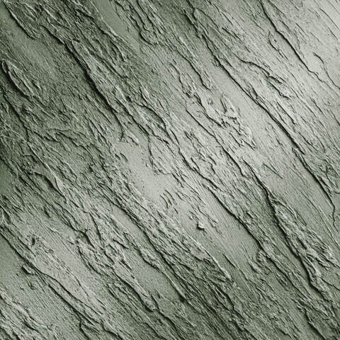 Рельефная декоративная штукатурка с добавлением специальных волокон Decorazza Sollievo / Декорацца