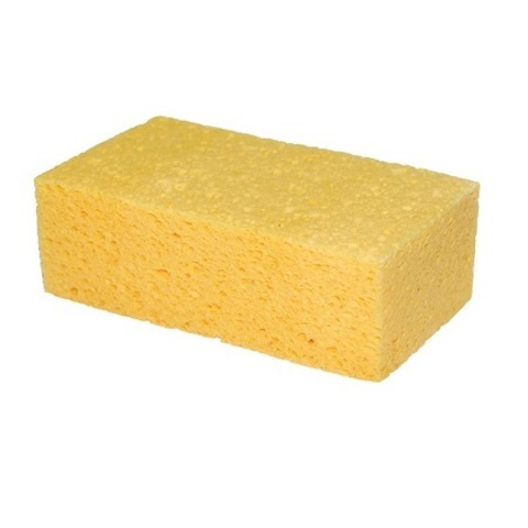 Губка целлюлозная Litokol / Литокол