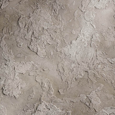 Рельефная декоративная штукатурка с добавлением специальных волокон Decorazza Sollievo / Декорацца