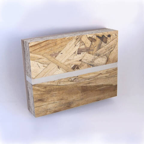 Герметик для плит OSB Neomid Wood Professional / Неомид Теплый Дом