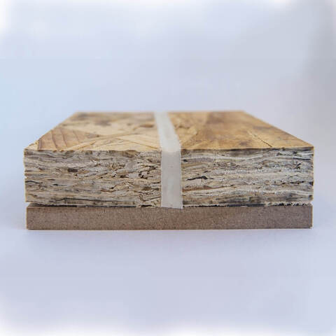 Герметик для плит OSB Neomid Wood Professional / Неомид Теплый Дом