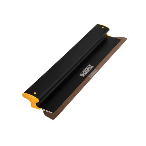 Шпатель с лезвием 0,3+0,5 мм DeWalt Q4 / ДеВолт