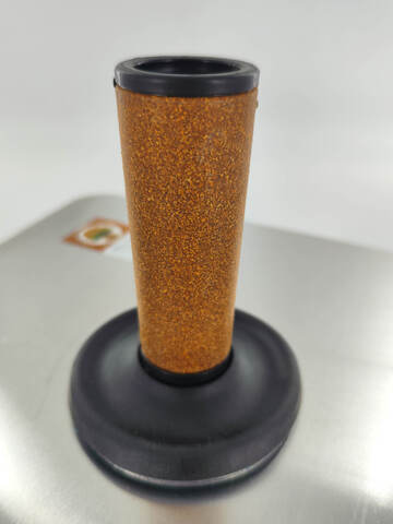 Сокол малярный с ручкой пробка Olejnik Natural Cork / Олейник