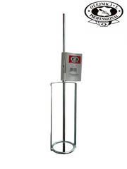 Мойка для валиков Olejnik / Олейник