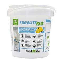 Затирка для плитки двухкомпонентная Kerakoll Fugalite Bio / Кераколл Фугалайт Био