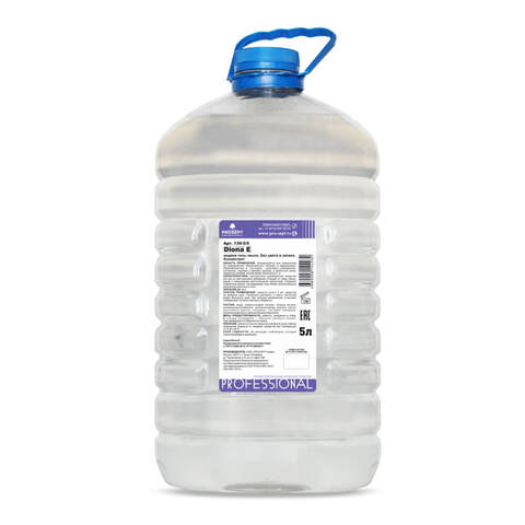 Жидкое крем-мыло Prosept Diona E / Просепт Диона Е