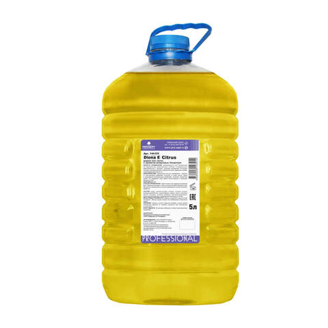 Жидкое крем-мыло Prosept Diona E / Просепт Диона Е