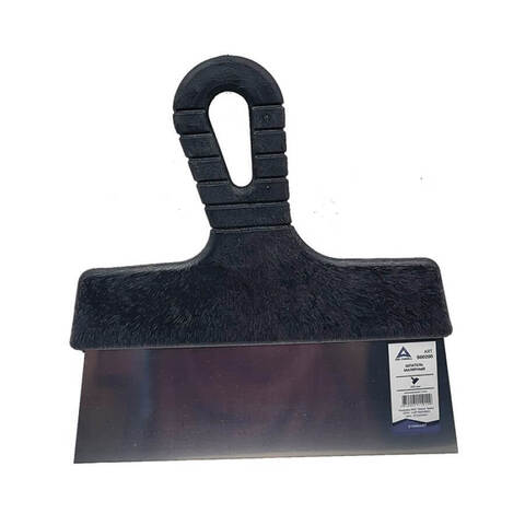 Шпатель фасадный из нержавеющей стали Deltaroll / Дельтарол