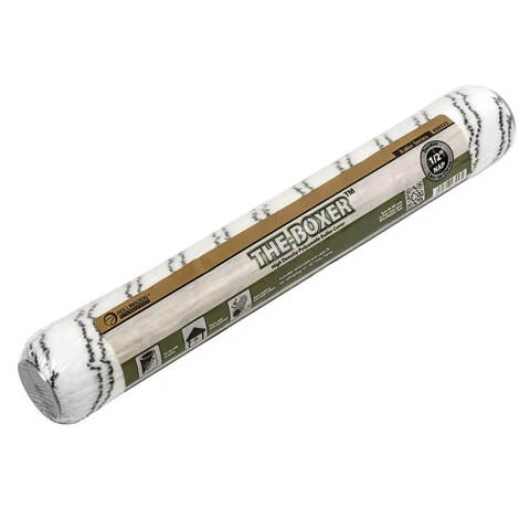 Валик малярный большой из полиамида Rollingdog The-Boxer / Роллингдог Боксер