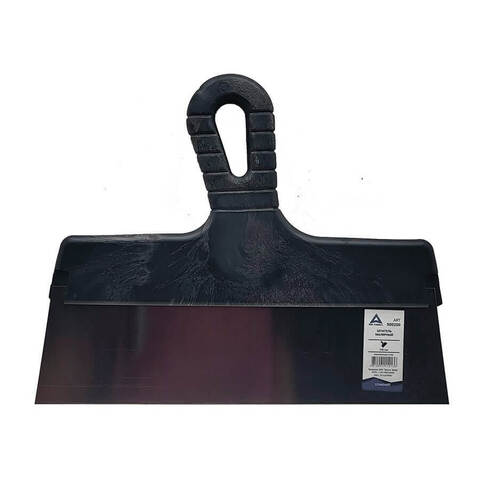 Шпатель фасадный из нержавеющей стали Deltaroll / Дельтарол