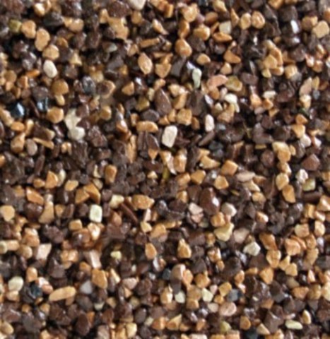 Штукатурка декоративная мраморная крупнозернистая Terraco Terralite / Террако Терралит