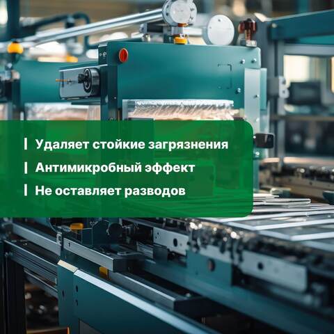 Средство для удаления технических масел, смазок и нефтепродуктов Prosept Duty Oil / Просепт Дёти Ойл