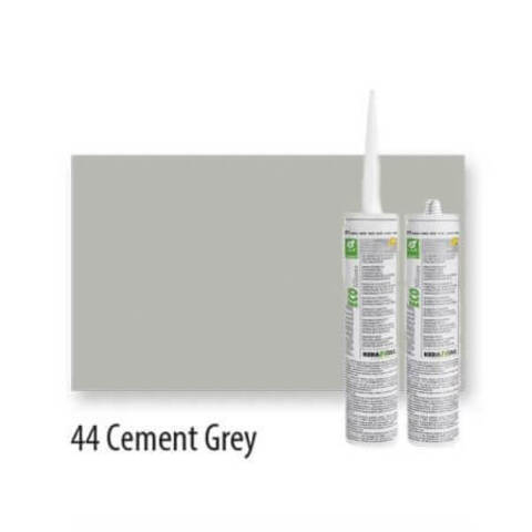 Герметик силиконовый для межплиточных швов Kerakoll Fugabella Eco Silicone / КераколФугабелла Эко