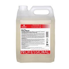 Средство для уборки помещений после пожара Prosept Duty Black / Просепт Дёти Блэк