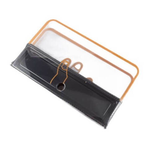 Шпатулетка пластиковая STMDecor B008 / СТМДекор