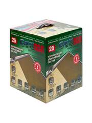 Состав эпоксидный двухкомпонентный для пола Сделай Пол Укрепляющий