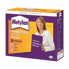 Клей для обоев Метилан Универсал Премиум