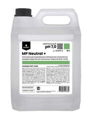 Средство моющее для полов всех типов Prosept Prof MP Neutral+ / Просепт Проф