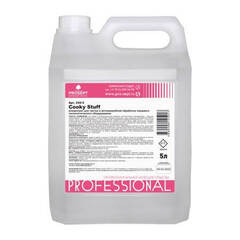 Средство для чистки и дезинфекции пищевого оборудования Prosept Cooky Stuff / Просепт Куки Стаф