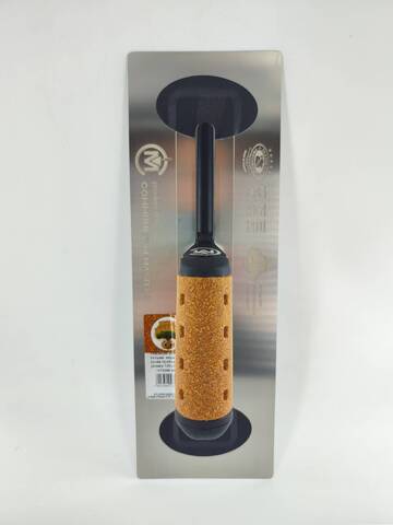 Кельма с ручкой пробка Olejnik Premium Gold Line Ultra Flex / Олейник