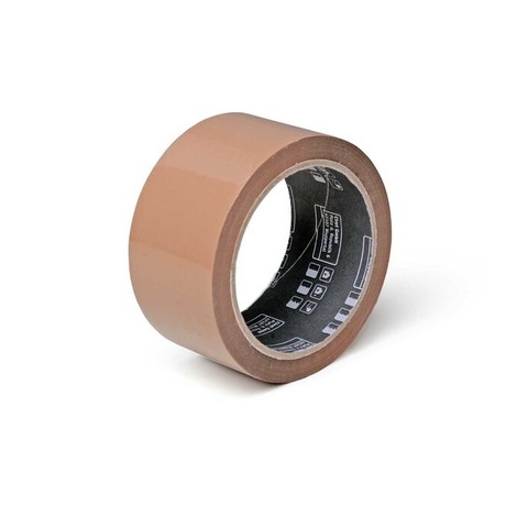 Лента упаковочная, бесшумная скотч Color Expert 965 / Колор Эксперт