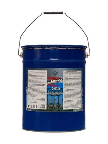 Покрытие антикоррозийное по металлу Защити Металл