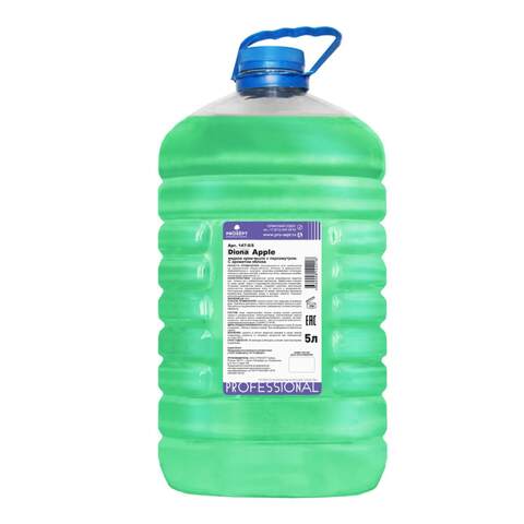 Жидкое крем-мыло с перламутром Prosept Diona / Просепт Диона