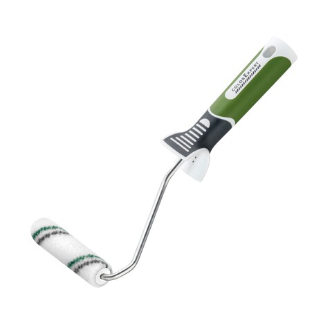 Мини-валик из нейлона Color Expert Green 8647 / Колор Эксперт