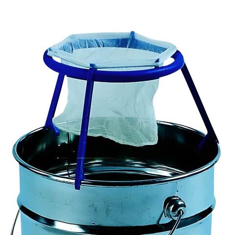 Держатель для фильтров Storch Farbsiebhalter / Шторх