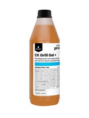 Гель чистящий для грилей и духовых шкафов Prosept Prof CK Grill Gel+ / Просепт Проф