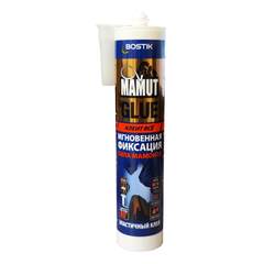 Клей монтажный Bostik Mamut Glue / Бостик Мамут
