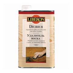 Удалитель воска Liberon / Либерон