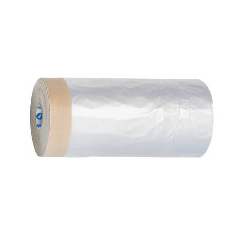 Пленка защитная с белой лентой Storch Easy Top NoCut / Шторх