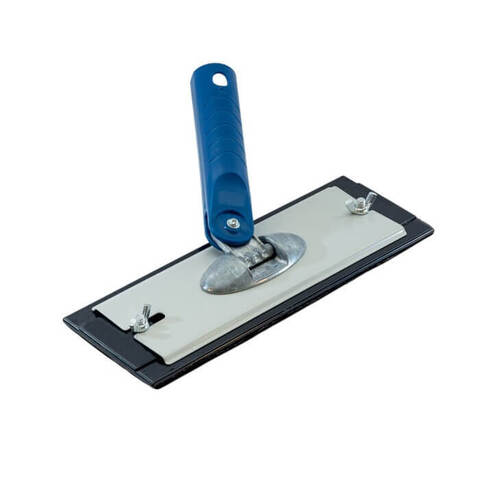 Ручной шлифовщик шарнирный Color Expert 9334 / Колор Эксперт