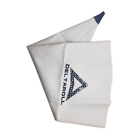 Мешок с наконечником для нанесения затирки Deltaroll GB68220 / Дельтарол