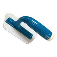 Кельма пластиковая мягкая Makler D1887TT / Маклер