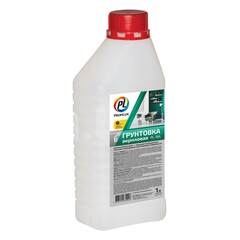 Грунт акриловый для внутренних работ ProfiLux PL-16A / Профилюкс