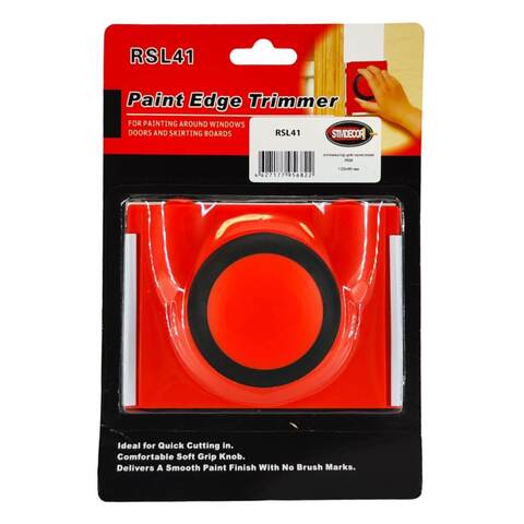 Аппликатор для нанесения ЛКМ STMDecor RSL41 / СТМДекор