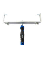 Ручка раздвижная, регулируемая Lucky TWIN FRAME JUMBO / Лаки