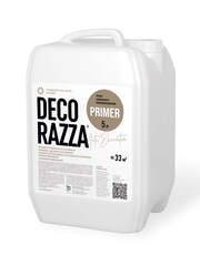 Грунт глубокого проникновения Decorazza Primer / Декорацца Праймер