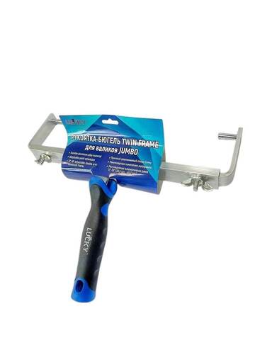 Ручка раздвижная, регулируемая Lucky TWIN FRAME JUMBO / Лаки